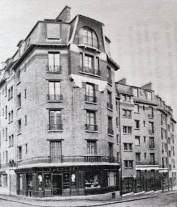 Victor Hugo<br>127 logements